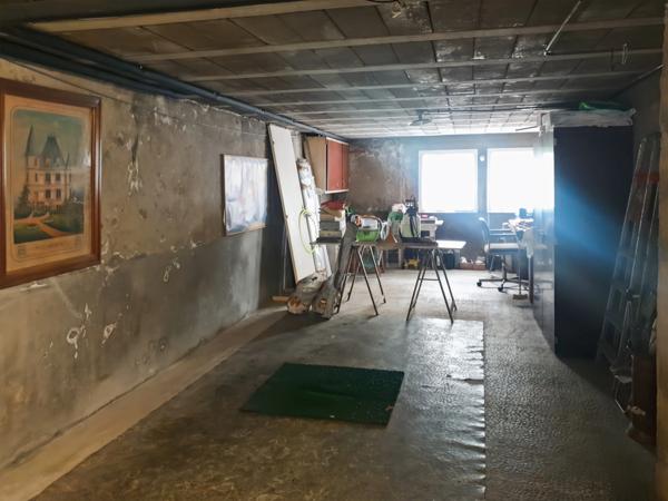 Maison à vendre 5 pièces NIORT (79)