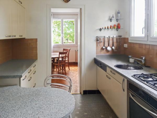 Maison à vendre 5 pièces NIORT (79)
