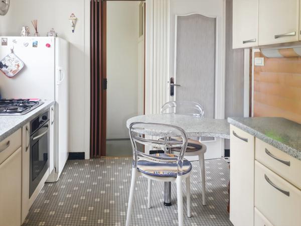 Maison à vendre 5 pièces NIORT (79)