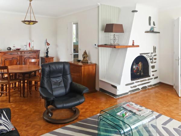 Maison à vendre 5 pièces NIORT (79)