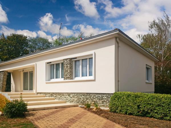 Maison à vendre 5 pièces NIORT (79)
