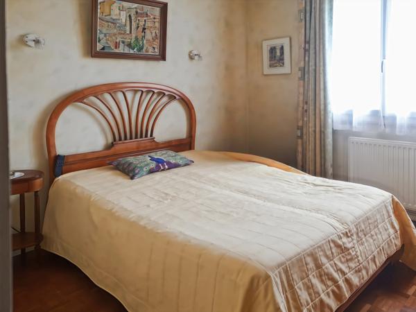 Maison à vendre 5 pièces NIORT (79)
