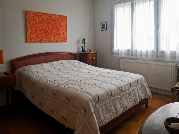 Maison à vendre 5 pièces NIORT (79)