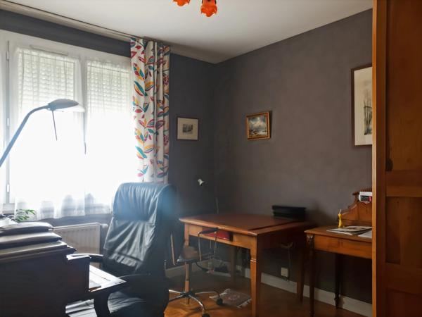Maison à vendre 5 pièces NIORT (79)