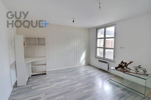 Appartement 2 pièce(s) 38 m2