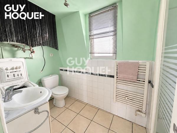 Appartement COULOMMIERS 2 Pièces 38 m²