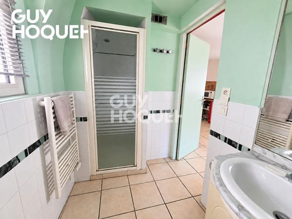 Appartement COULOMMIERS 2 Pièces 38 m²