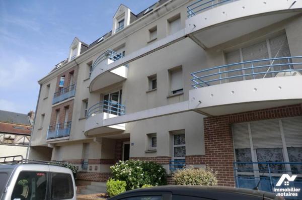 ST-HONORE, proche centre : Emplacement de parking aérien