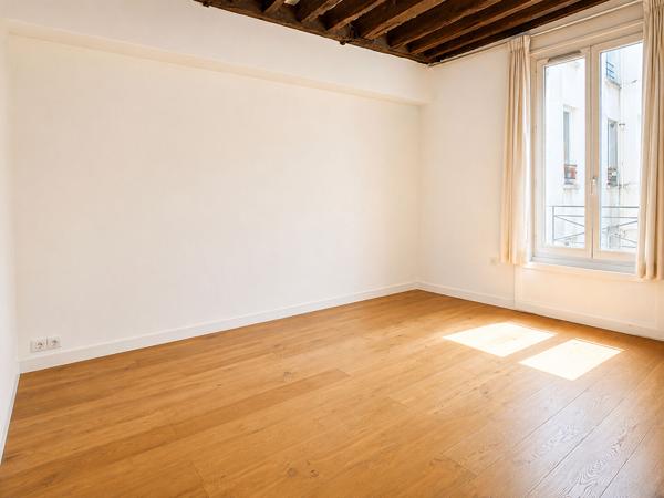Appartement 1 pièce 24.36 m2