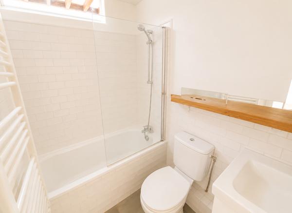 Appartement 1 pièce 24.36 m2