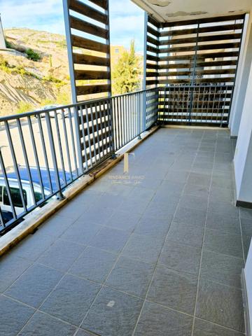 Appartement T2 46m². Terrasse - 2 places de parking