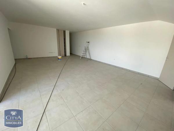Appartement à louer 4 pièces 110.11m²