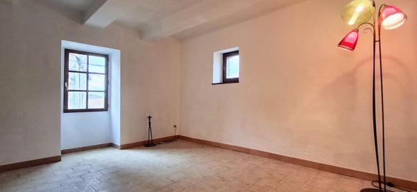 Maison de village 90m2 AVENE