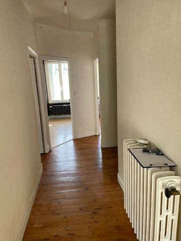 Achat maison près de PONT DE SALARS - 5 pièce(s) - 135 m² - 98 000 €