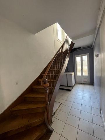 Achat maison près de PONT DE SALARS - 5 pièce(s) - 135 m² - 98 000 €