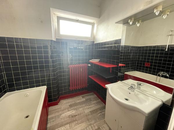 Achat maison près de PONT DE SALARS - 5 pièce(s) - 135 m² - 98 000 €