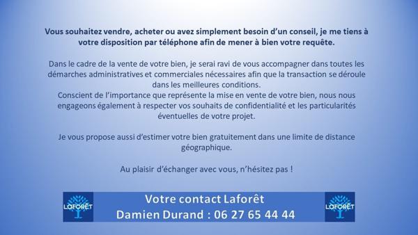 Achat maison près de PONT DE SALARS - 5 pièce(s) - 135 m² - 98 000 €