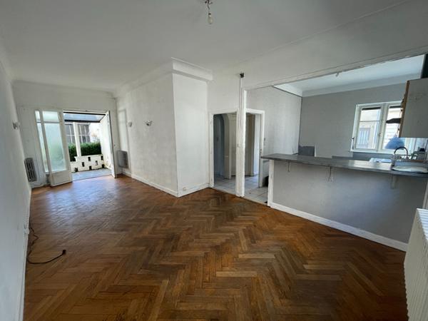 Achat maison près de PONT DE SALARS - 5 pièce(s) - 135 m² - 98 000 €