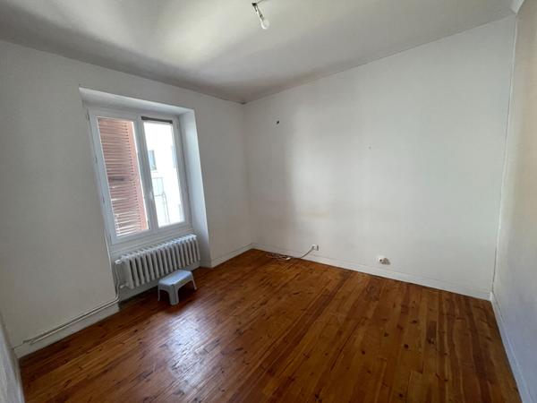 Achat maison près de PONT DE SALARS - 5 pièce(s) - 135 m² - 98 000 €