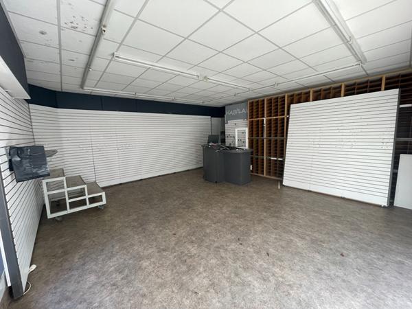 Achat maison près de PONT DE SALARS - 5 pièce(s) - 135 m² - 98 000 €