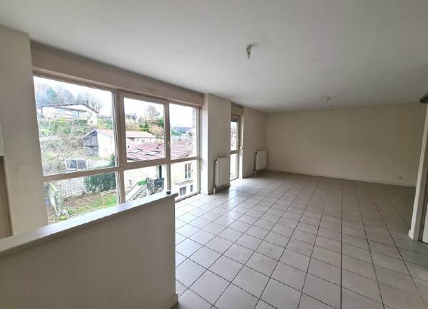 Appartement à louer    2 pièces •  Chancenay