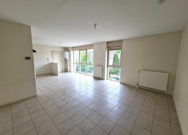 Appartement à louer    2 pièces •  Chancenay