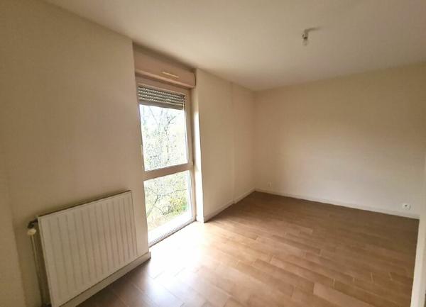 Appartement à louer    2 pièces •  Chancenay