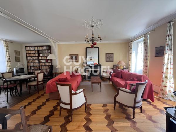 MAISON 15 MIN A6 URY