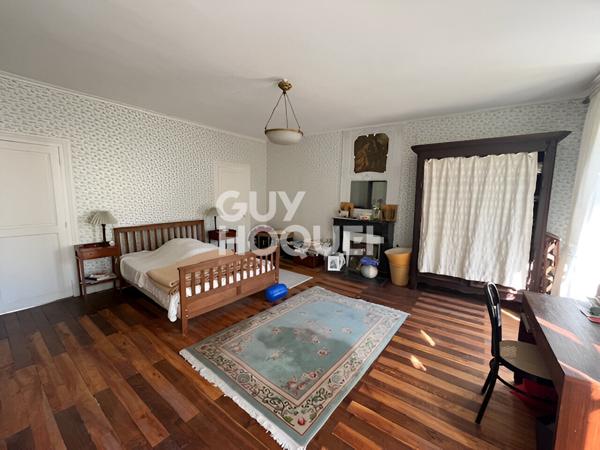 MAISON 15 MIN A6 URY