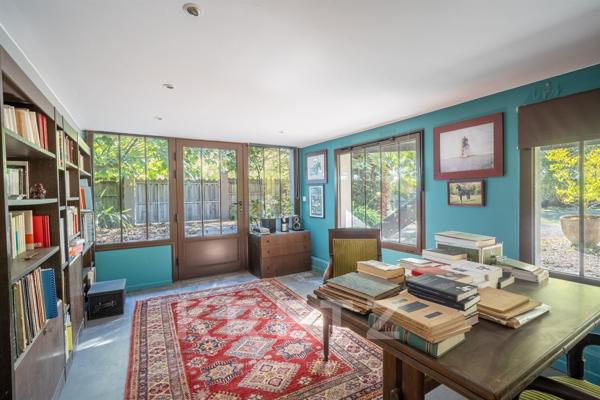 Villa d’exception – Première ligne, Bassin d’Arcachon