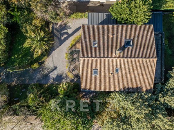 Villa d’exception – Première ligne, Bassin d’Arcachon