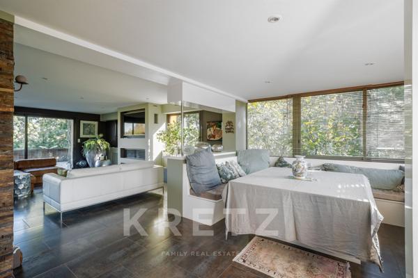 Villa d’exception – Première ligne, Bassin d’Arcachon