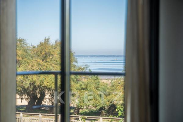 Villa d’exception – Première ligne, Bassin d’Arcachon