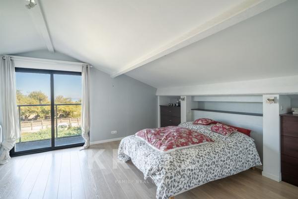 Villa d’exception – Première ligne, Bassin d’Arcachon