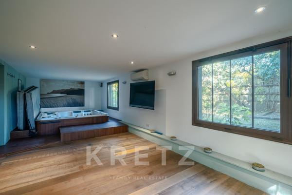 Villa d’exception – Première ligne, Bassin d’Arcachon