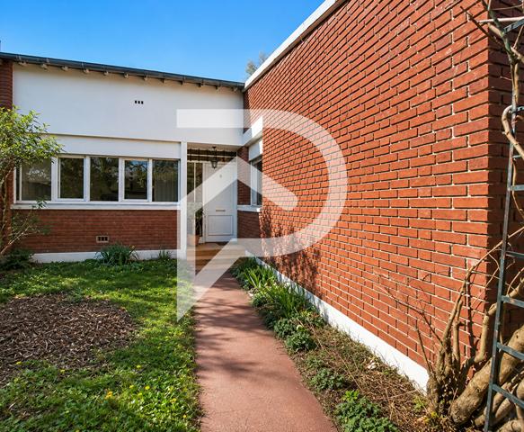 Maison 5 pièces 85 m2