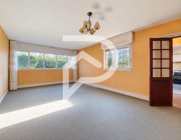 Maison 5 pièces 85 m2