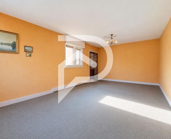 Maison 5 pièces 85 m2