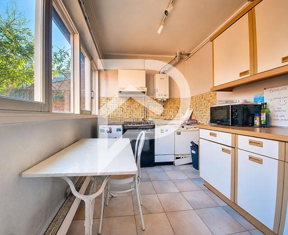 Maison 5 pièces 85 m2
