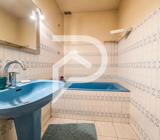 Maison 5 pièces 85 m2