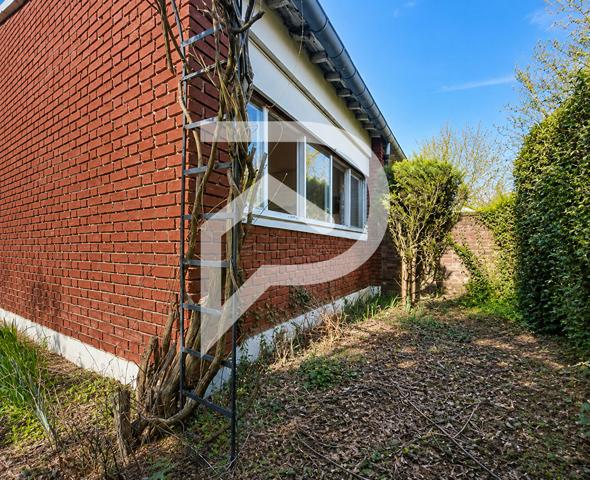 Maison 5 pièces 85 m2