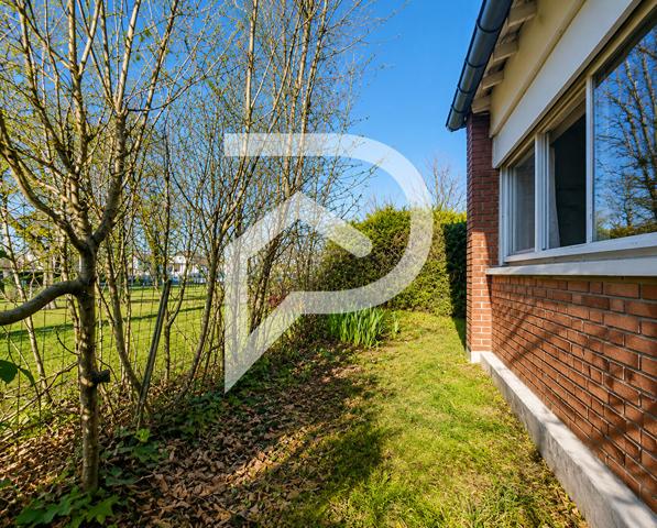 Maison 5 pièces 85 m2