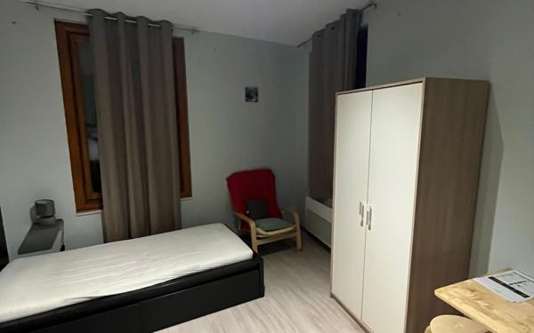 Appartement à louer    1 pièce • 17 m2 Castres