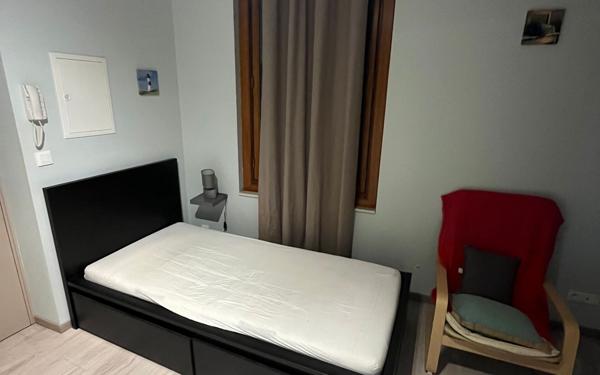 Appartement à louer    1 pièce • 17 m2 Castres