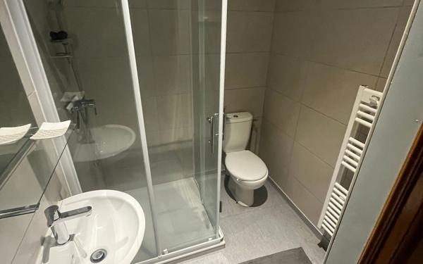 Appartement à louer    1 pièce • 17 m2 Castres