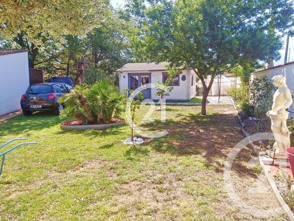 Maison à vendre  6 pièces - 250 m2 ORTAFFA - 66