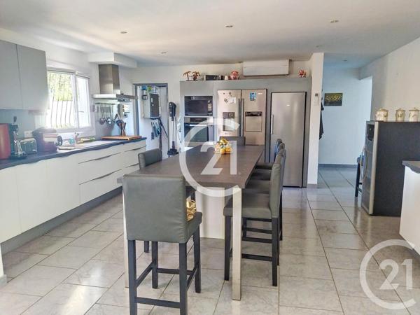 Maison à vendre  6 pièces - 250 m2 ORTAFFA - 66
