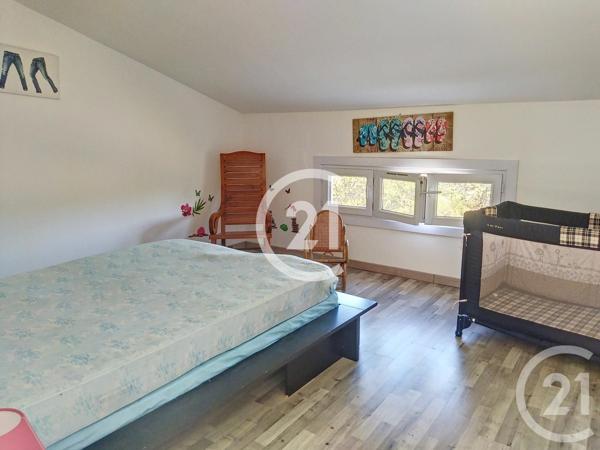 Maison à vendre  6 pièces - 250 m2 ORTAFFA - 66