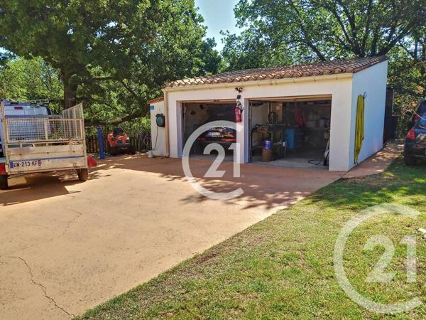 Maison à vendre  6 pièces - 250 m2 ORTAFFA - 66