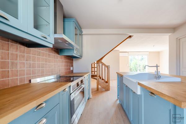 Maison 4 pièces à vendre Narbonne Plage - 11100 / Réf: 4328-FUTTERER